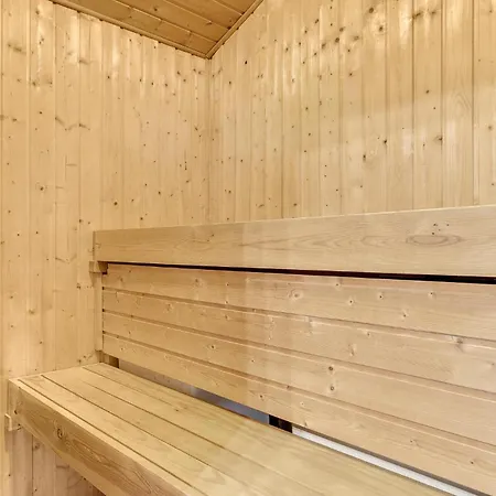 Ferienhaus Mettes Bjerg Iv