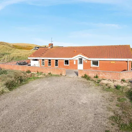 Ferienhaus Mettes Bjerg Iv