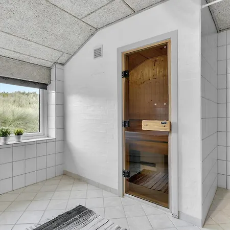 Mettes Bjerg Iv Ferienhaus *