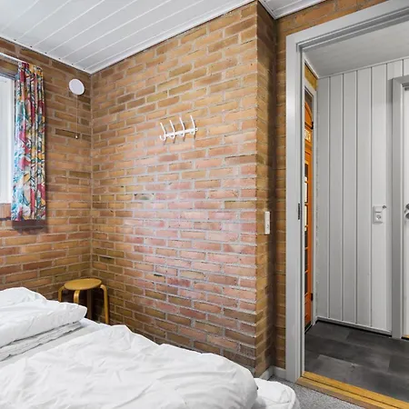 Ferienhaus Mettes Bjerg Iv Hvide Sande