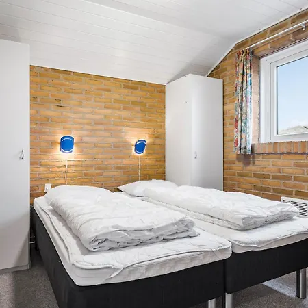 Mettes Bjerg Iv Ferienhaus
