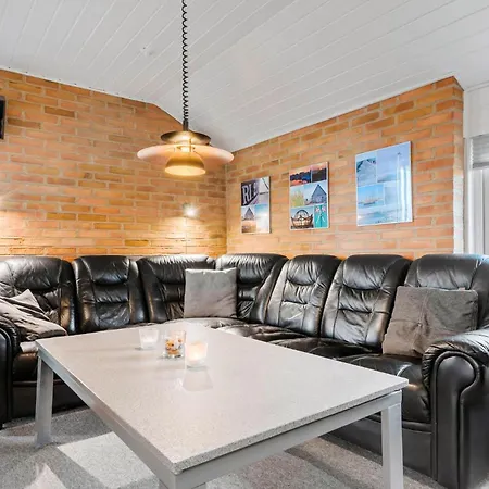 Mettes Bjerg Iv Ferienhaus *