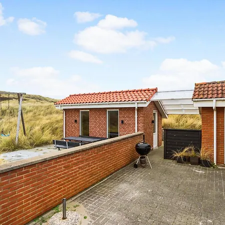 Mettes Bjerg Iv Hvide Sande