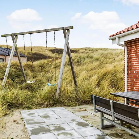 Mettes Bjerg Iv * Hvide Sande