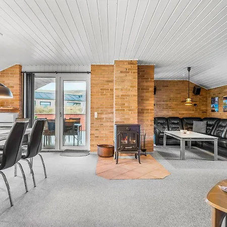 Mettes Bjerg Iv Ferienhaus